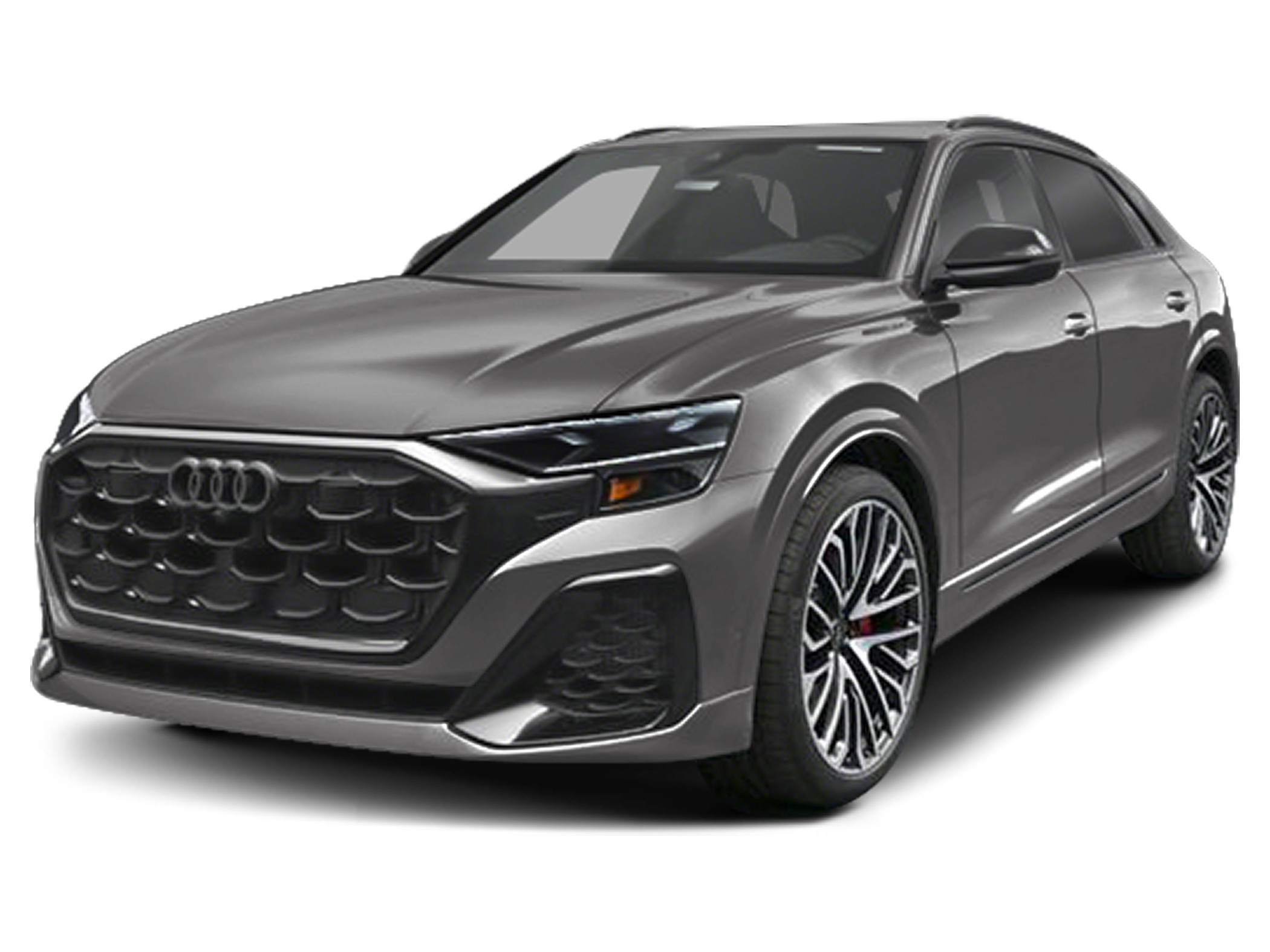 Audi SQ8 Prestige 4.0 TFSI quattro Audi SQ8 Prestige 4.0 TFSI quattro