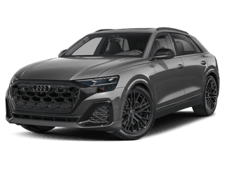 Audi SQ8 Prestige 4.0 TFSI quattro Audi SQ8 Prestige 4.0 TFSI quattro