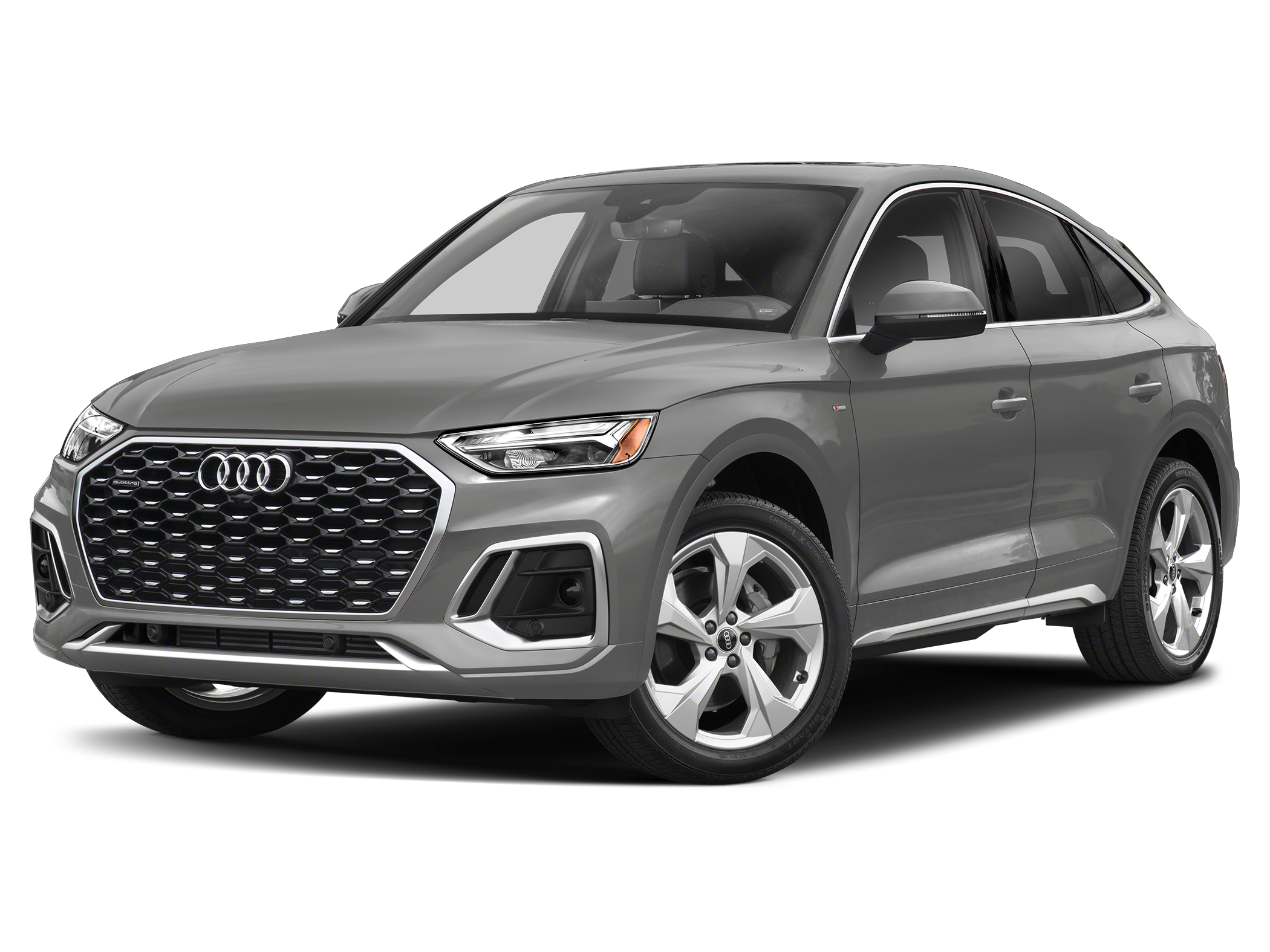 Audi Q5 Sportback S line Premium Plus 45 TFSI quattro Audi Q5 Sportback S line Premium Plus 45 TFSI quattro