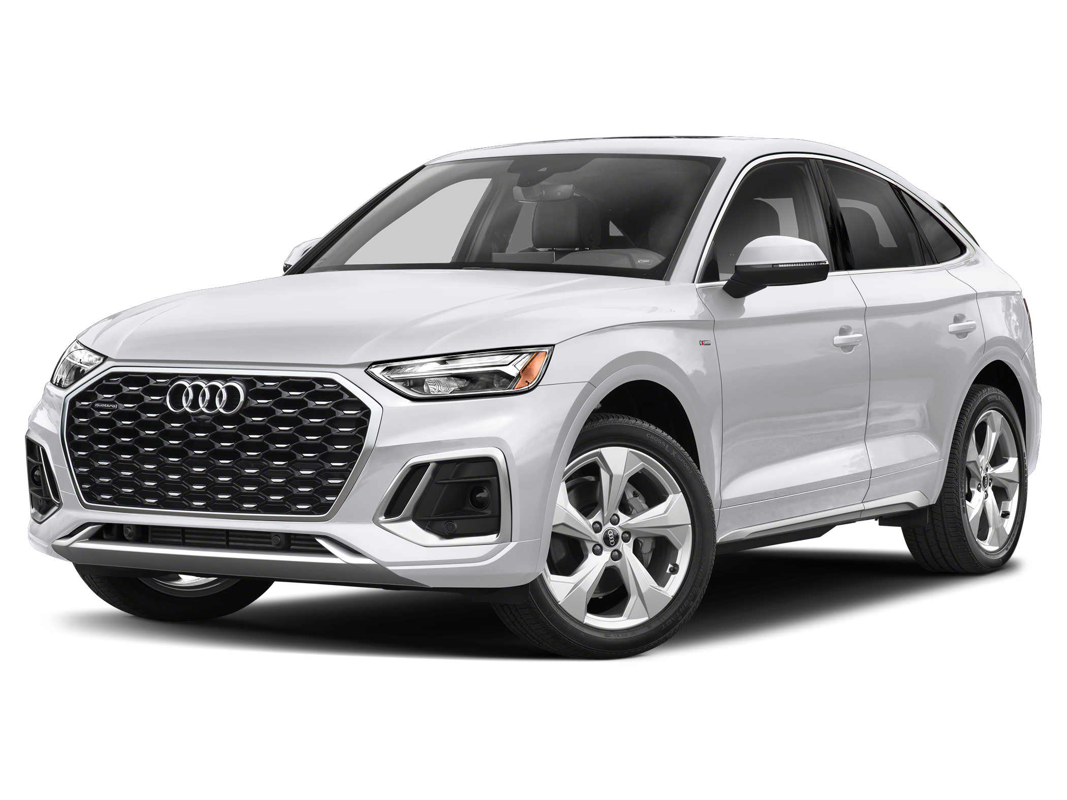 Audi Q5 Sportback S line Premium Plus 45 TFSI quattro Audi Q5 Sportback S line Premium Plus 45 TFSI quattro