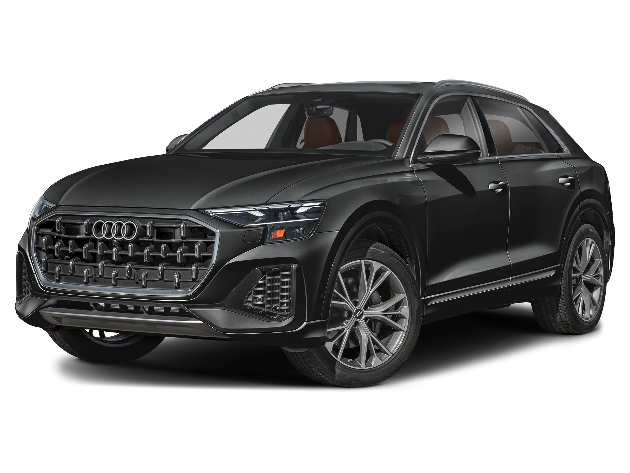 Audi Q8 Premium Plus 55 TFSI quattro Audi Q8 Premium Plus 55 TFSI quattro