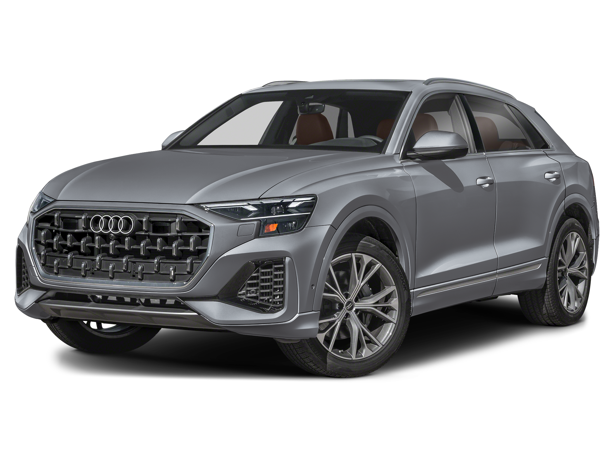 Audi Q8 Premium Plus 55 TFSI quattro Audi Q8 Premium Plus 55 TFSI quattro