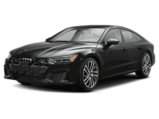 Audi A7 Premium 55 TFSI quattro Audi A7 Premium 55 TFSI quattro