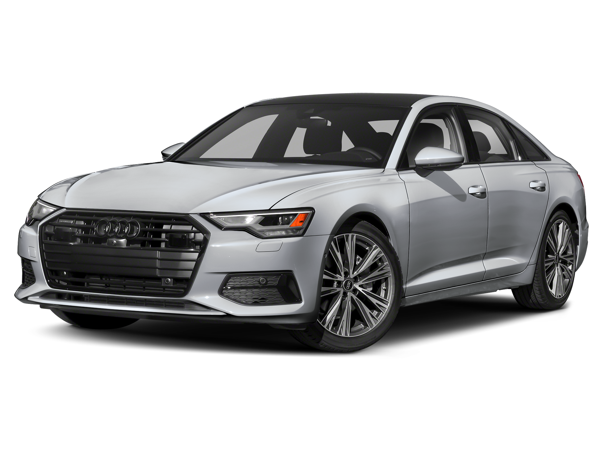 Audi A6 Sedan Premium Plus 45 TFSI quattro Audi A6 Sedan Premium Plus 45 TFSI quattro