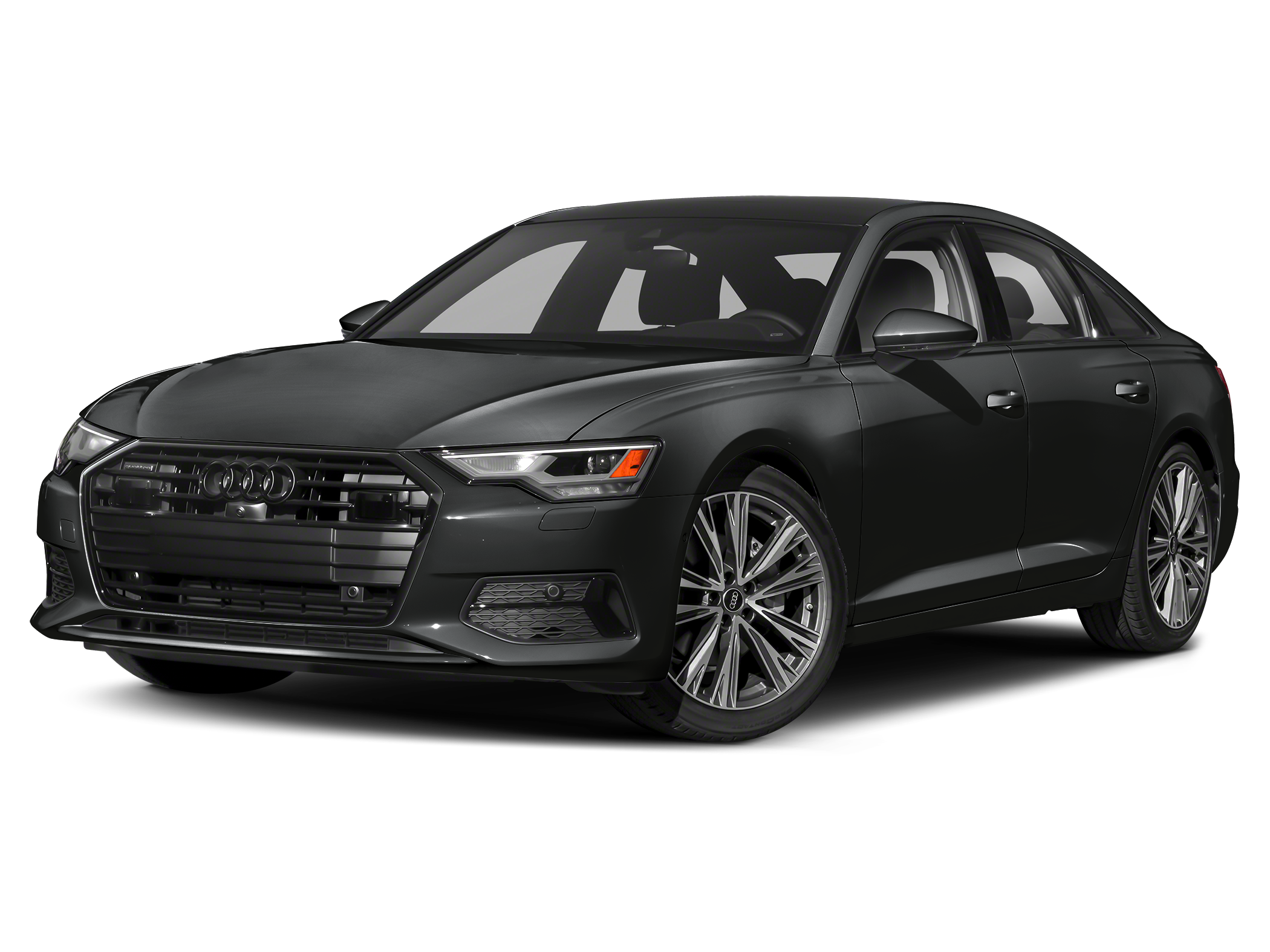 Audi A6 Sedan Prestige 55 TFSI quattro Audi A6 Sedan Prestige 55 TFSI quattro