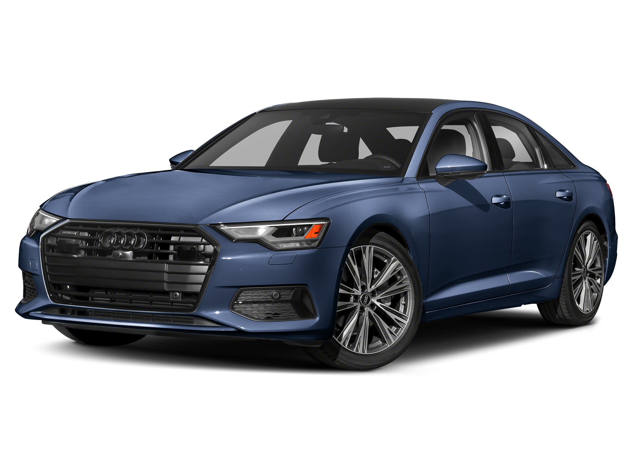 Audi A6 Sedan Premium 45 TFSI quattro Audi A6 Sedan Premium 45 TFSI quattro