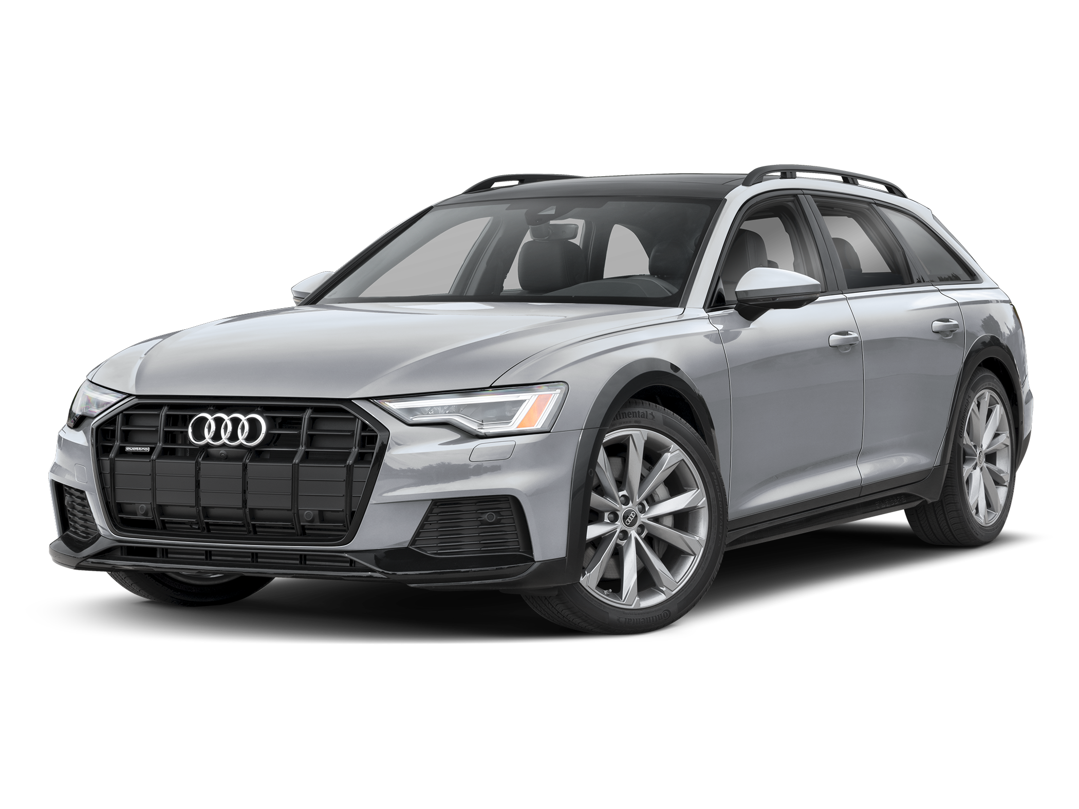 Audi A6 allroad 3.0 TFSI Prestige Audi A6 allroad 3.0 TFSI Prestige