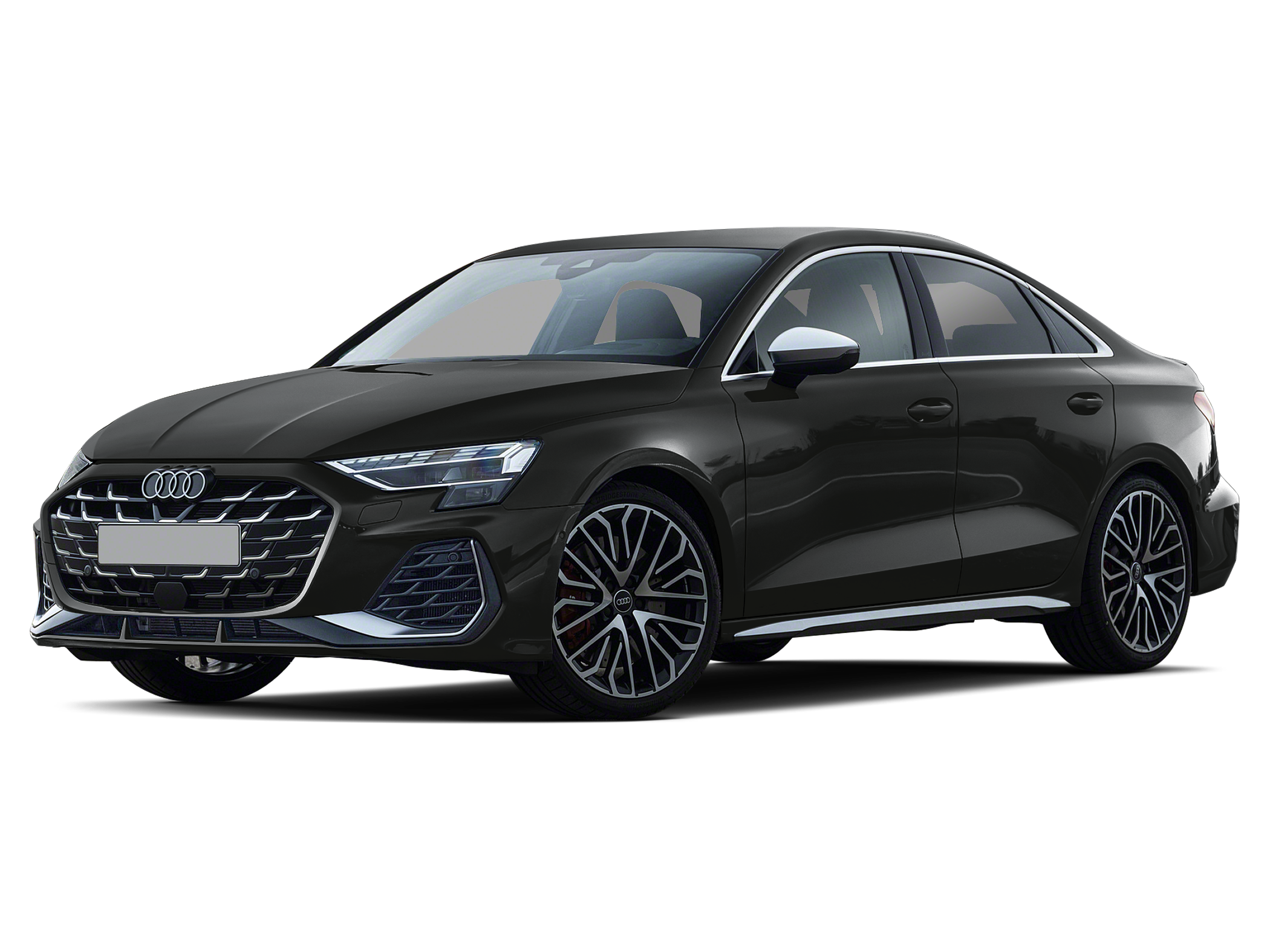 Audi S3 Premium 2.0 TFSI quattro Audi S3 Premium 2.0 TFSI quattro