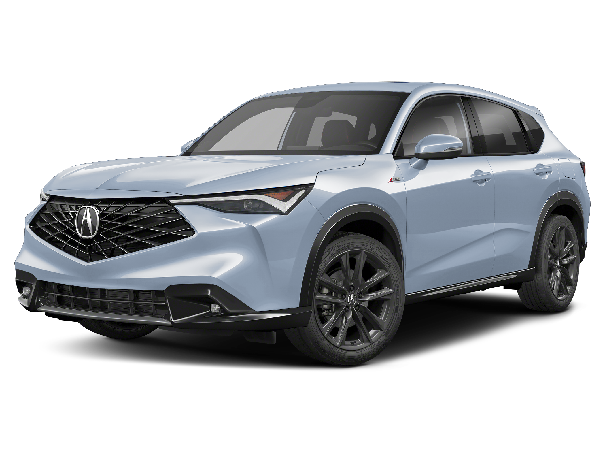 Acura ADX AWD w/A-Spec Package Acura ADX AWD w/A-Spec Package