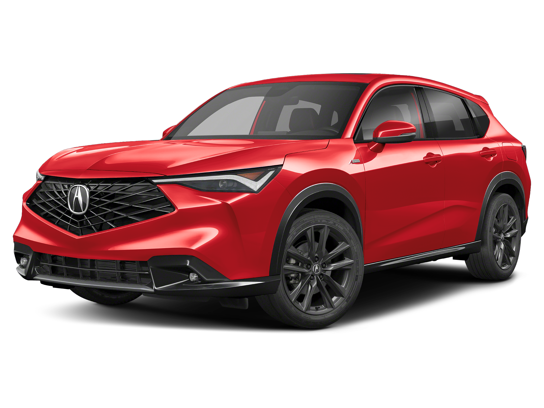 Acura ADX FWD w/A-Spec Package Acura ADX FWD w/A-Spec Package