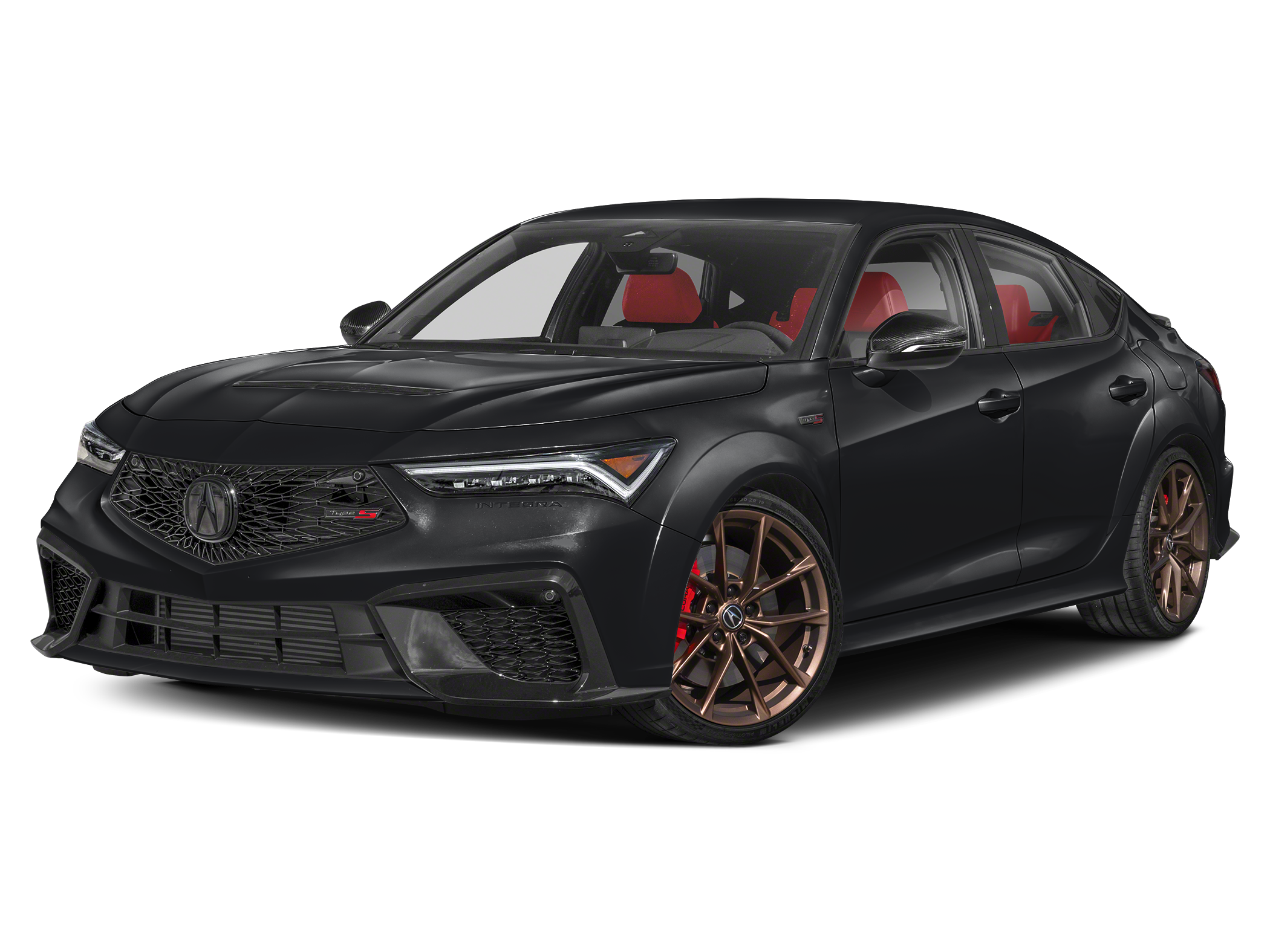 Acura Integra Type S Manual Acura Integra Type S Manual