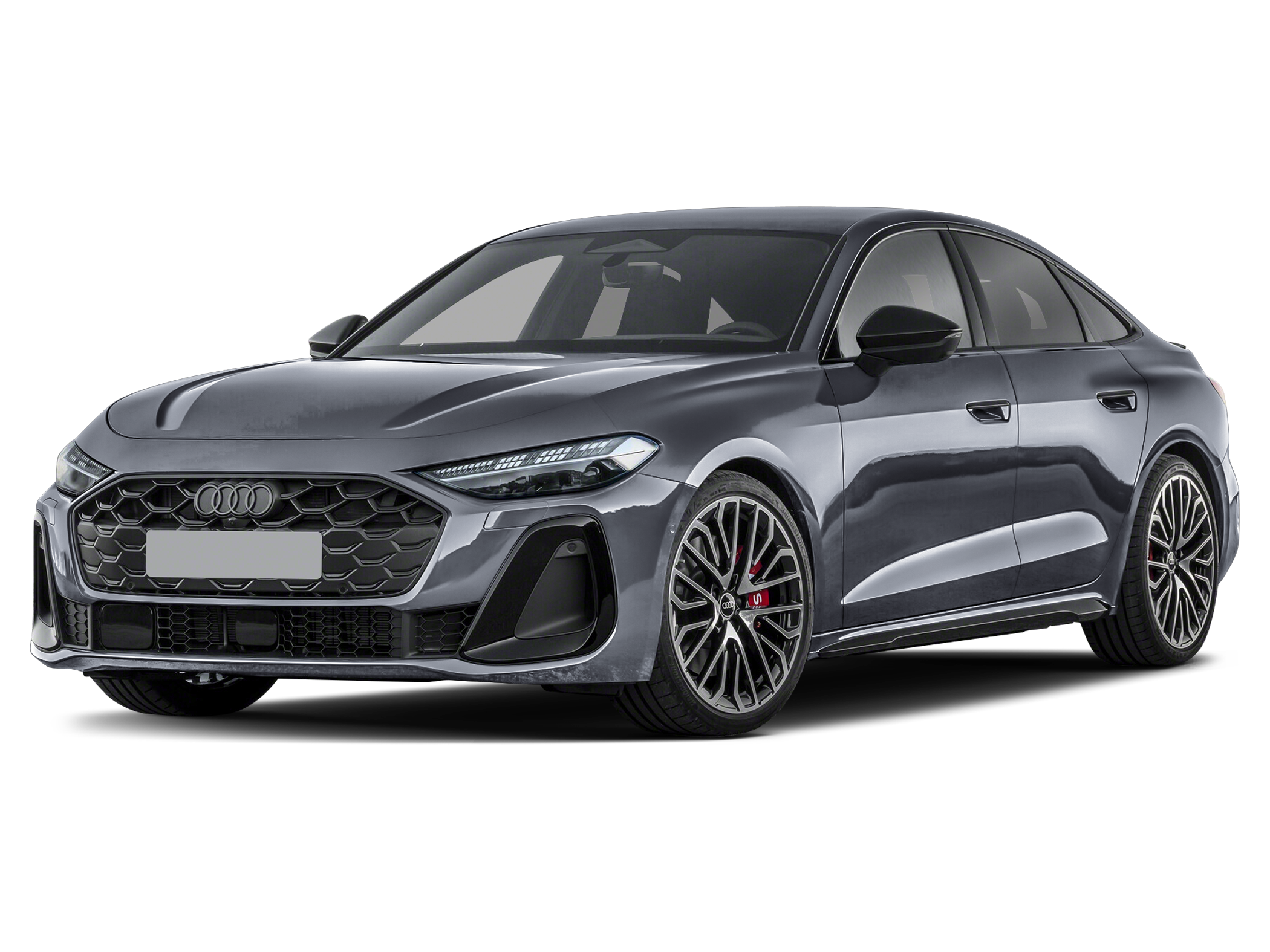 Audi S5 Prestige 3.0 TFSI quattro Audi S5 Prestige 3.0 TFSI quattro