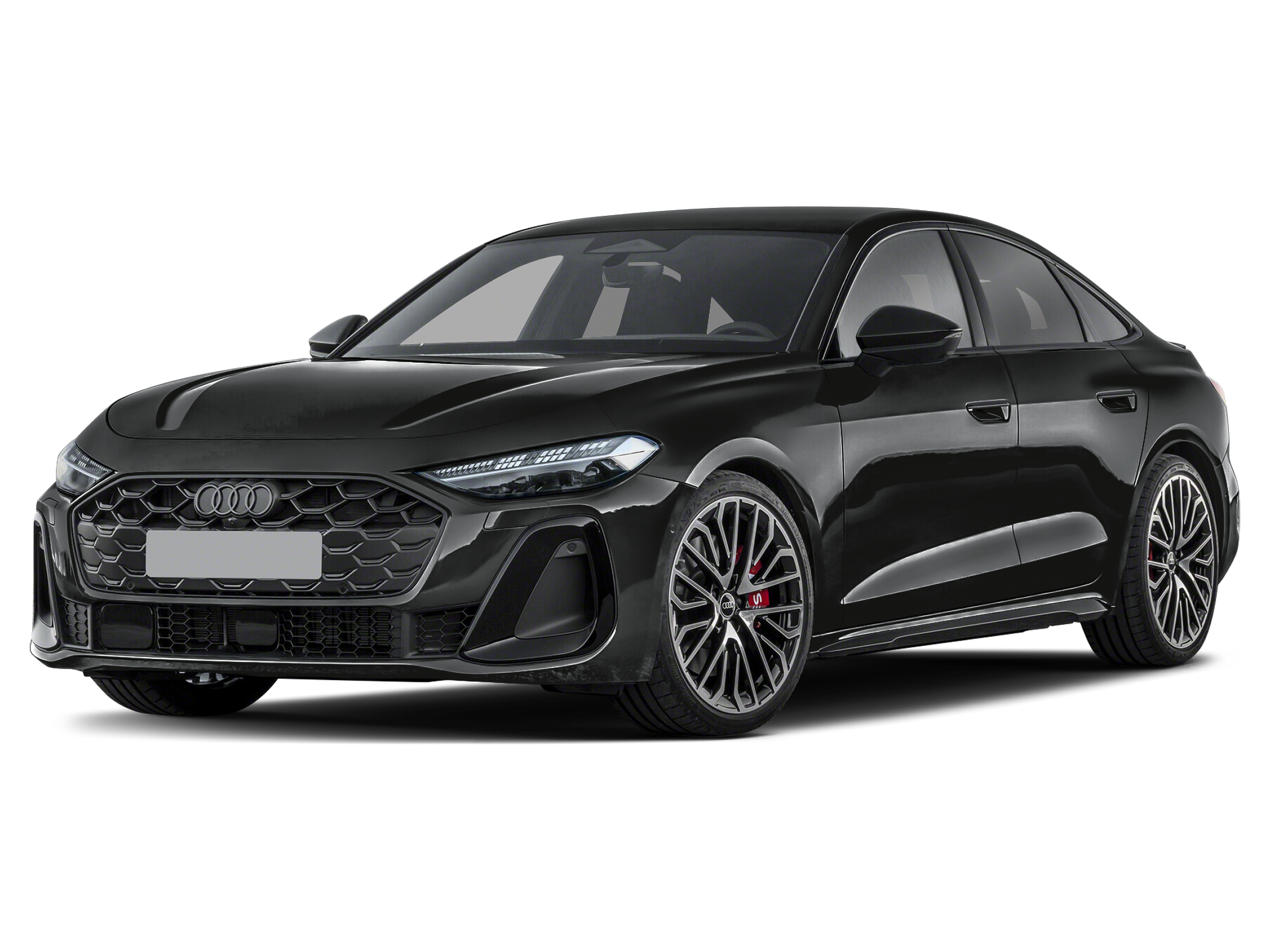 Audi S5 Premium Plus 3.0 TFSI quattro Audi S5 Premium Plus 3.0 TFSI quattro