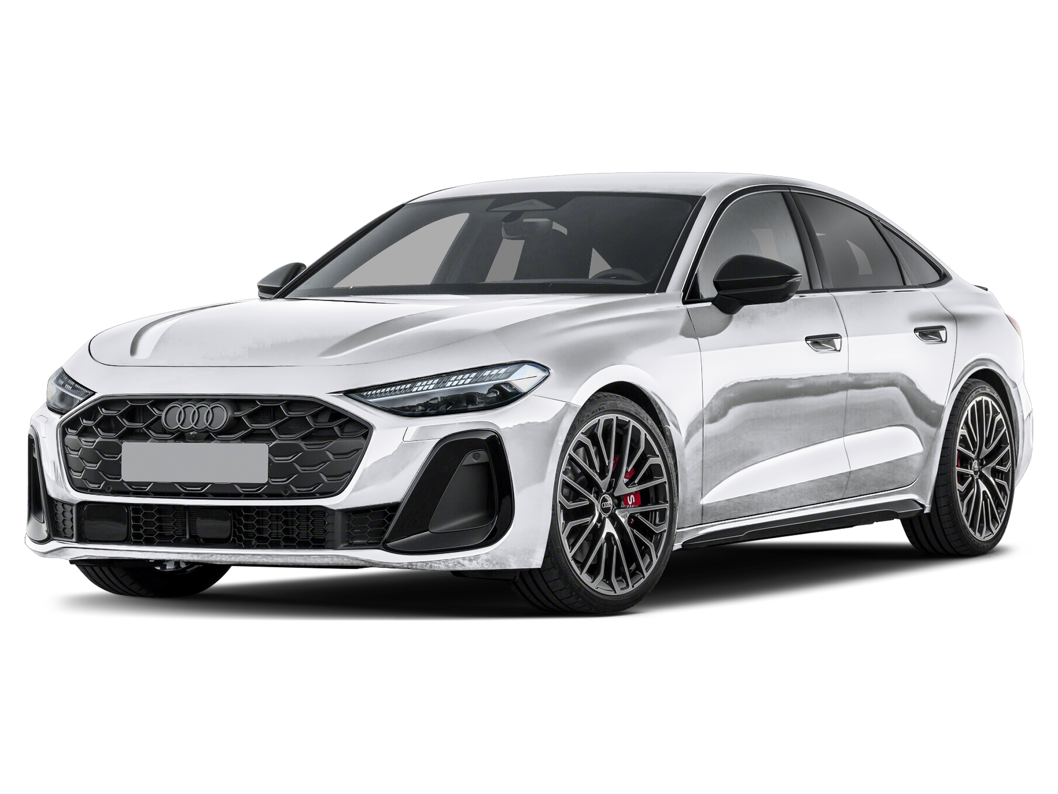 Audi S5 Premium Plus 3.0 TFSI quattro Audi S5 Premium Plus 3.0 TFSI quattro