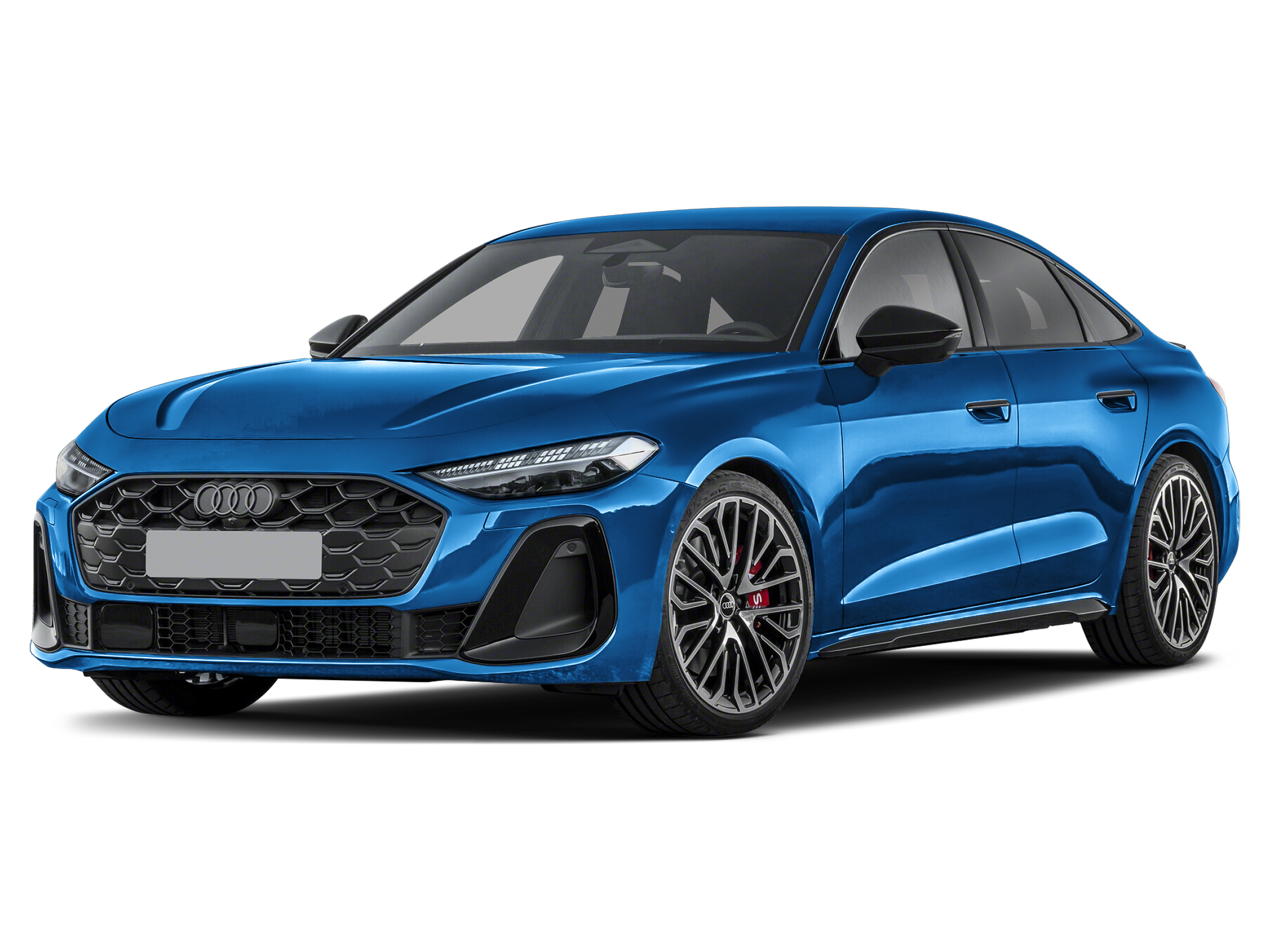 Audi S5 Prestige 3.0 TFSI quattro Audi S5 Prestige 3.0 TFSI quattro