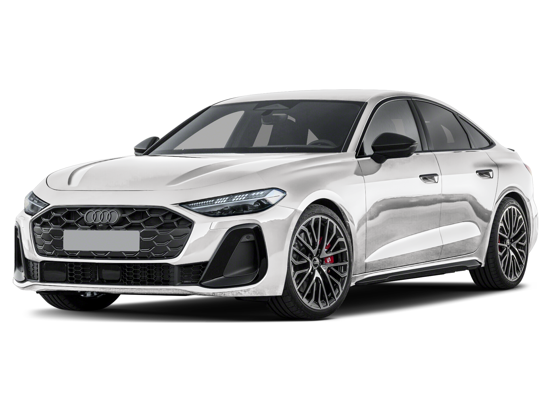 Audi S5 Premium Plus 3.0 TFSI quattro Audi S5 Premium Plus 3.0 TFSI quattro