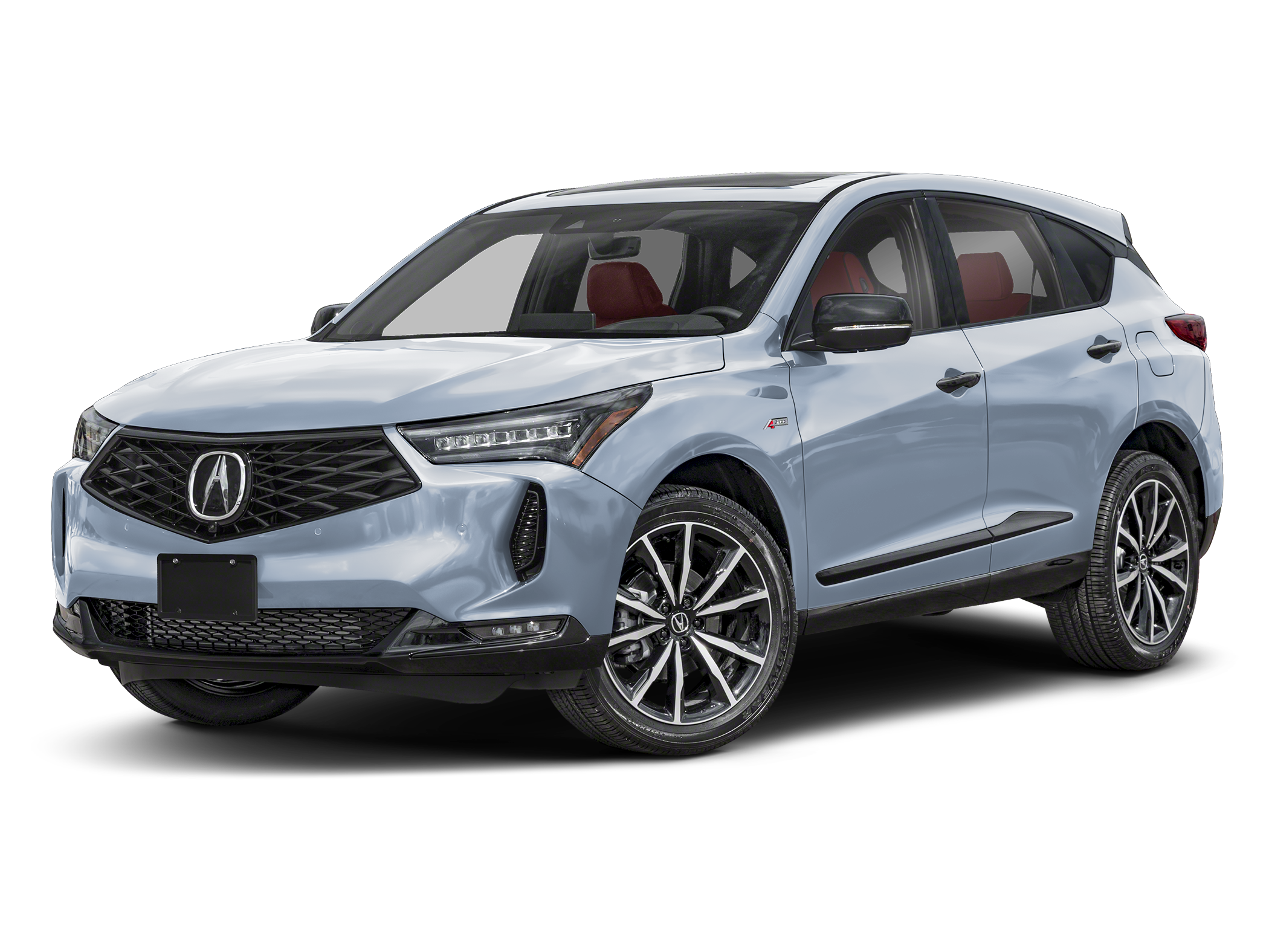 Acura RDX w/A-Spec Advance Package SH-AWD Acura RDX w/A-Spec Advance Package SH-AWD