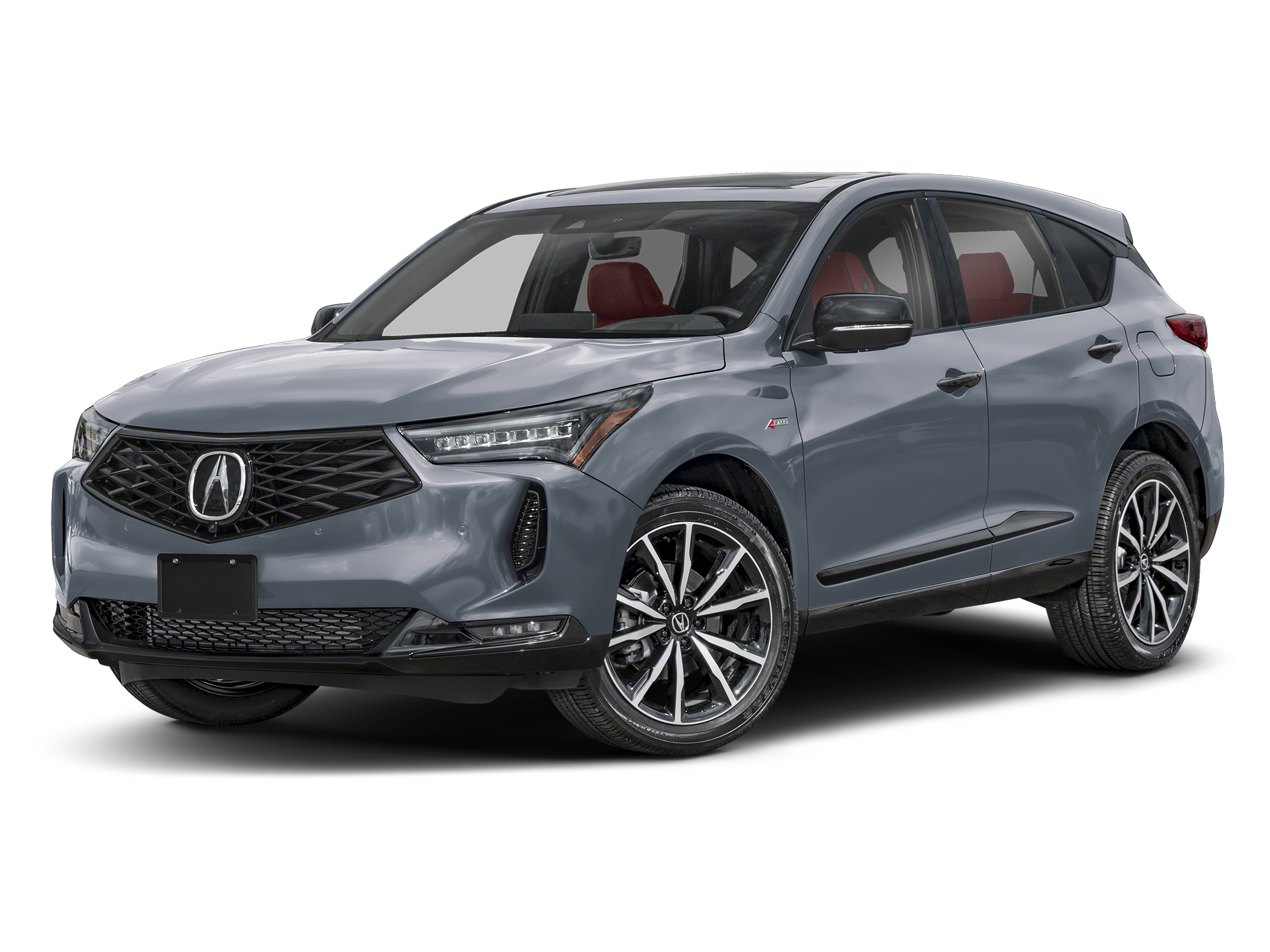 Acura RDX SH-AWD w/A-Spec Advance Package Acura RDX SH-AWD w/A-Spec Advance Package