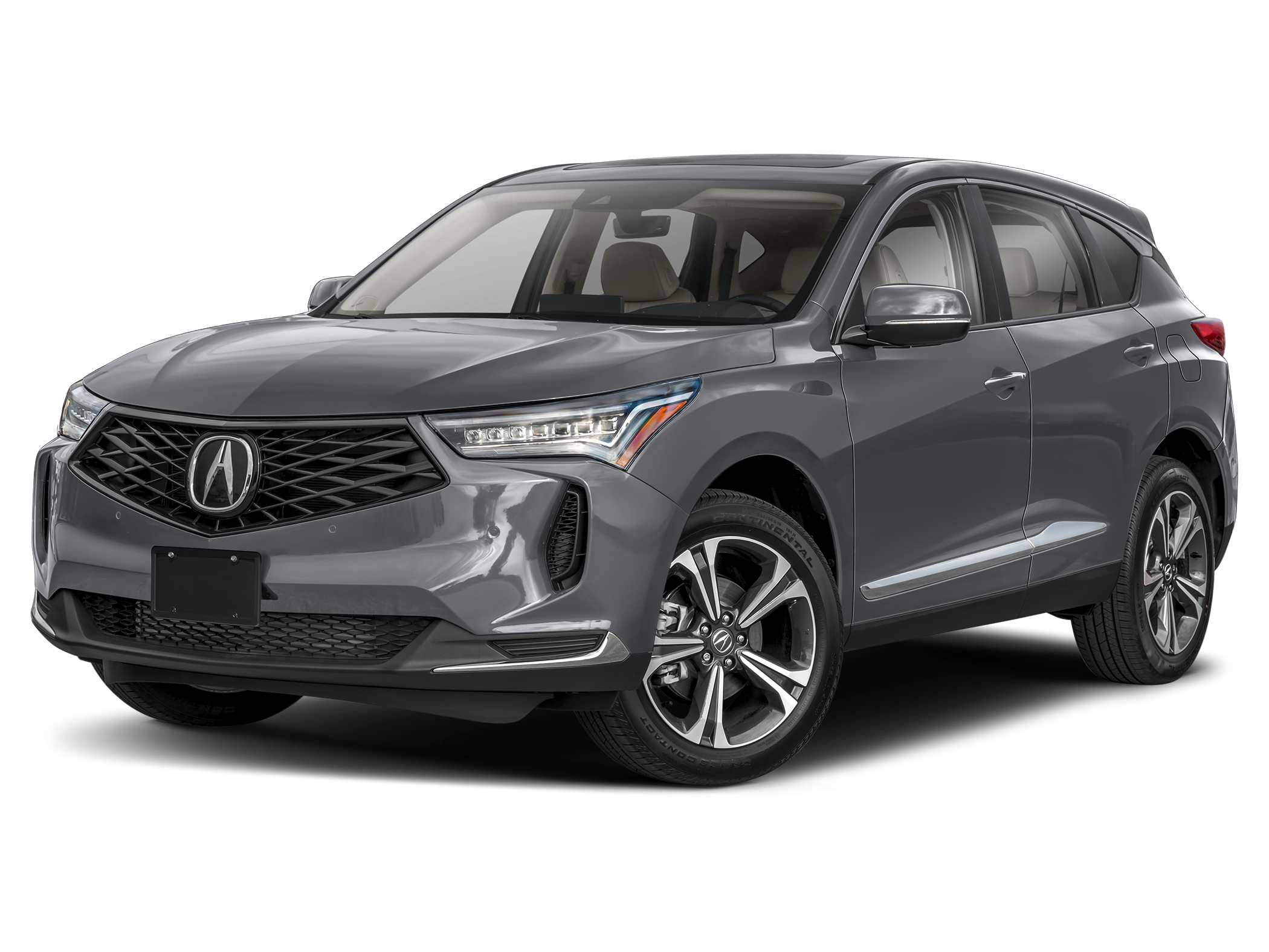 Acura RDX w/Technology Package SH-AWD Acura RDX w/Technology Package SH-AWD