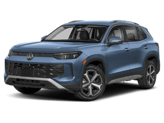 Volkswagen Tiguan SE 2.0T 4MOTION Volkswagen Tiguan SE 2.0T 4MOTION