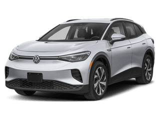 Volkswagen ID.4 Pro RWD Volkswagen ID.4 Pro RWD