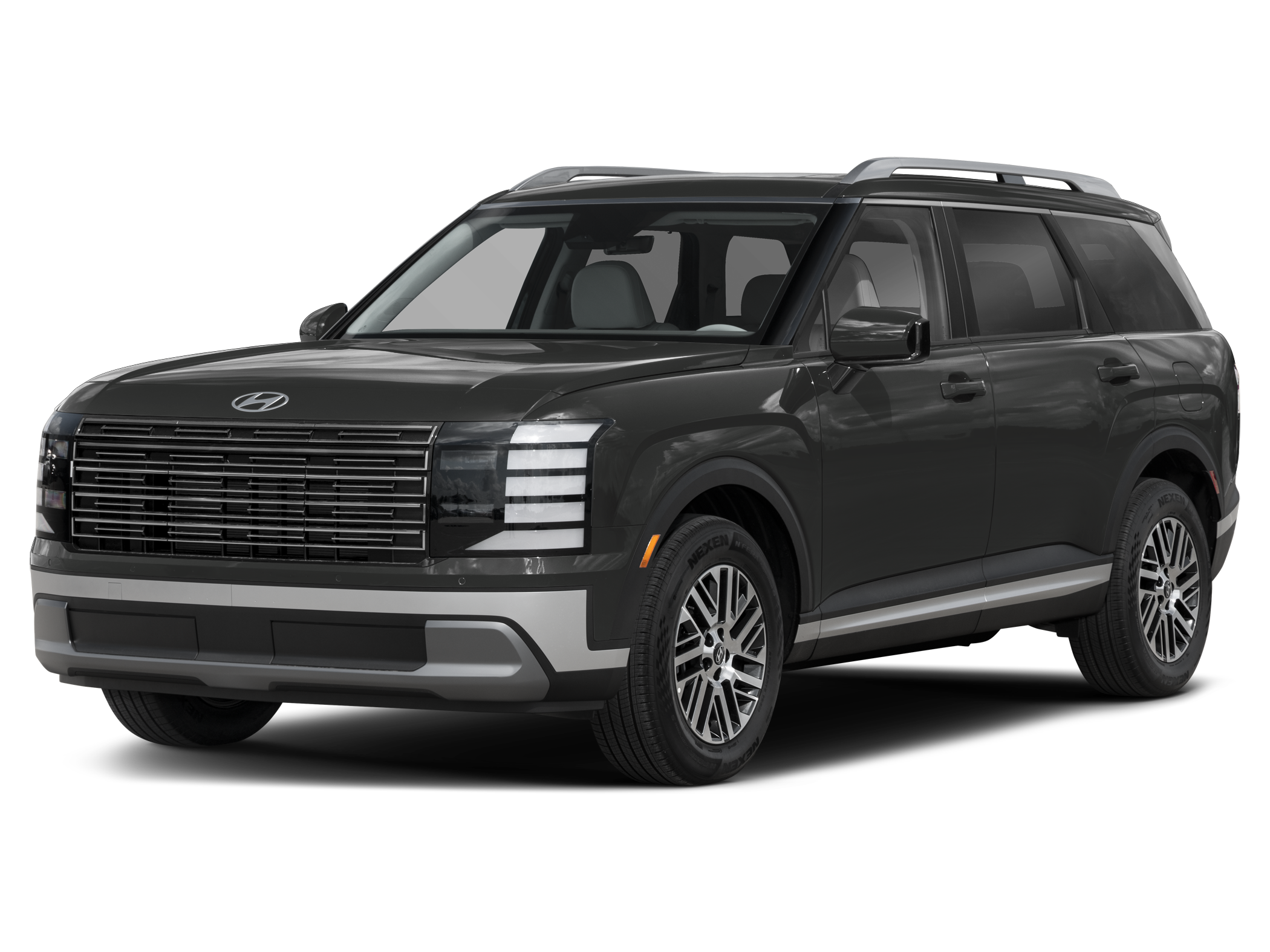 Hyundai Palisade SEL Convenience FWD Hyundai Palisade SEL Convenience FWD