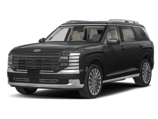 Hyundai Palisade Calligraphy AWD Hyundai Palisade Calligraphy AWD