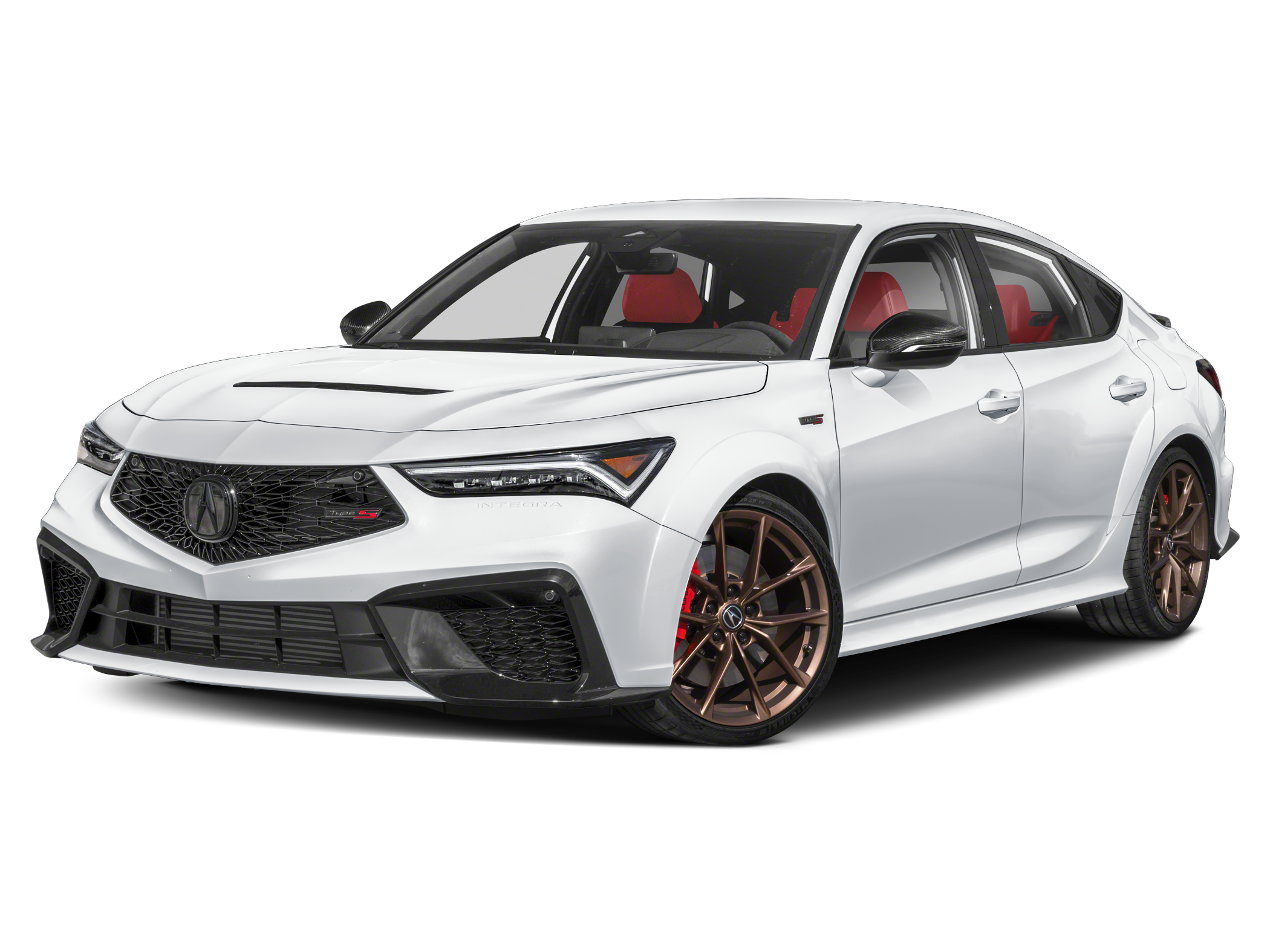 Acura Integra Type S Manual Acura Integra Type S Manual