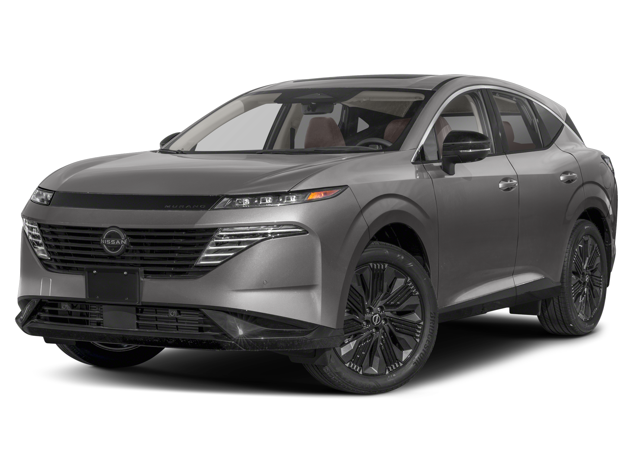 Nissan Murano Platinum AWD Nissan Murano Platinum AWD