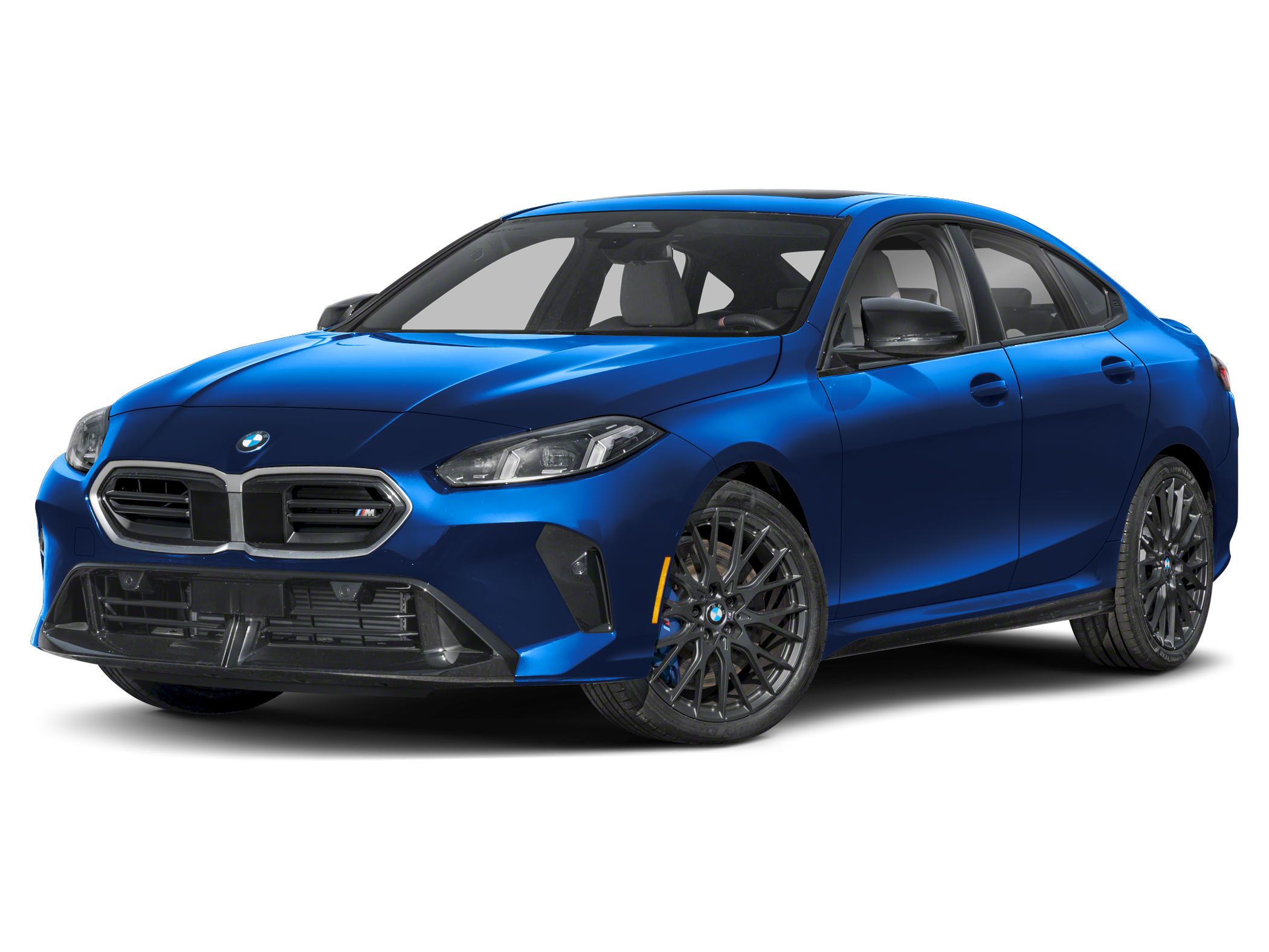 BMW 2 Series M235 xDrive Gran Coupe BMW 2 Series M235 xDrive Gran Coupe