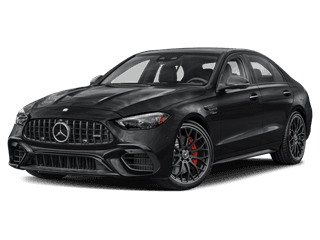 Mercedes-Benz C-Class AMG C 63 S E Performance Sedan Mercedes-Benz C-Class AMG C 63 S E Performance Sedan