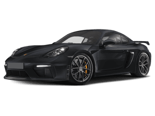 Porsche 718 Cayman Style Edition Coupe Porsche 718 Cayman Style Edition Coupe