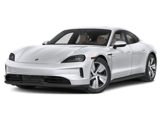 Porsche Taycan 4 AWD Porsche Taycan 4 AWD