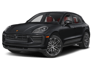 Porsche Macan GTS AWD Porsche Macan GTS AWD