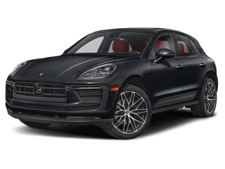 Porsche Macan GTS AWD Porsche Macan GTS AWD