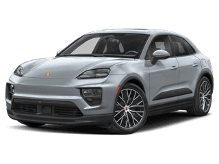 Porsche Macan Electric 4 AWD Porsche Macan Electric 4 AWD