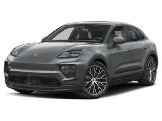 Porsche Macan Electric Turbo AWD Porsche Macan Electric Turbo AWD