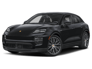 Porsche Macan Electric Turbo AWD Porsche Macan Electric Turbo AWD