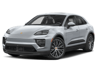 Porsche Macan Electric 4S AWD Porsche Macan Electric 4S AWD