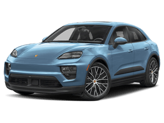 Porsche Macan Electric Turbo AWD Porsche Macan Electric Turbo AWD
