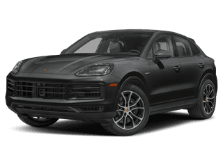Porsche Cayenne Turbo E-Hybrid Coupe AWD Porsche Cayenne Turbo E-Hybrid Coupe AWD