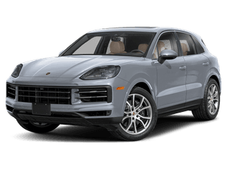 Porsche Cayenne GTS AWD Porsche Cayenne GTS AWD