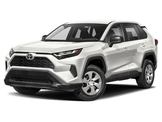 Toyota RAV4 LE FWD (Natl) Toyota RAV4 LE FWD (Natl)