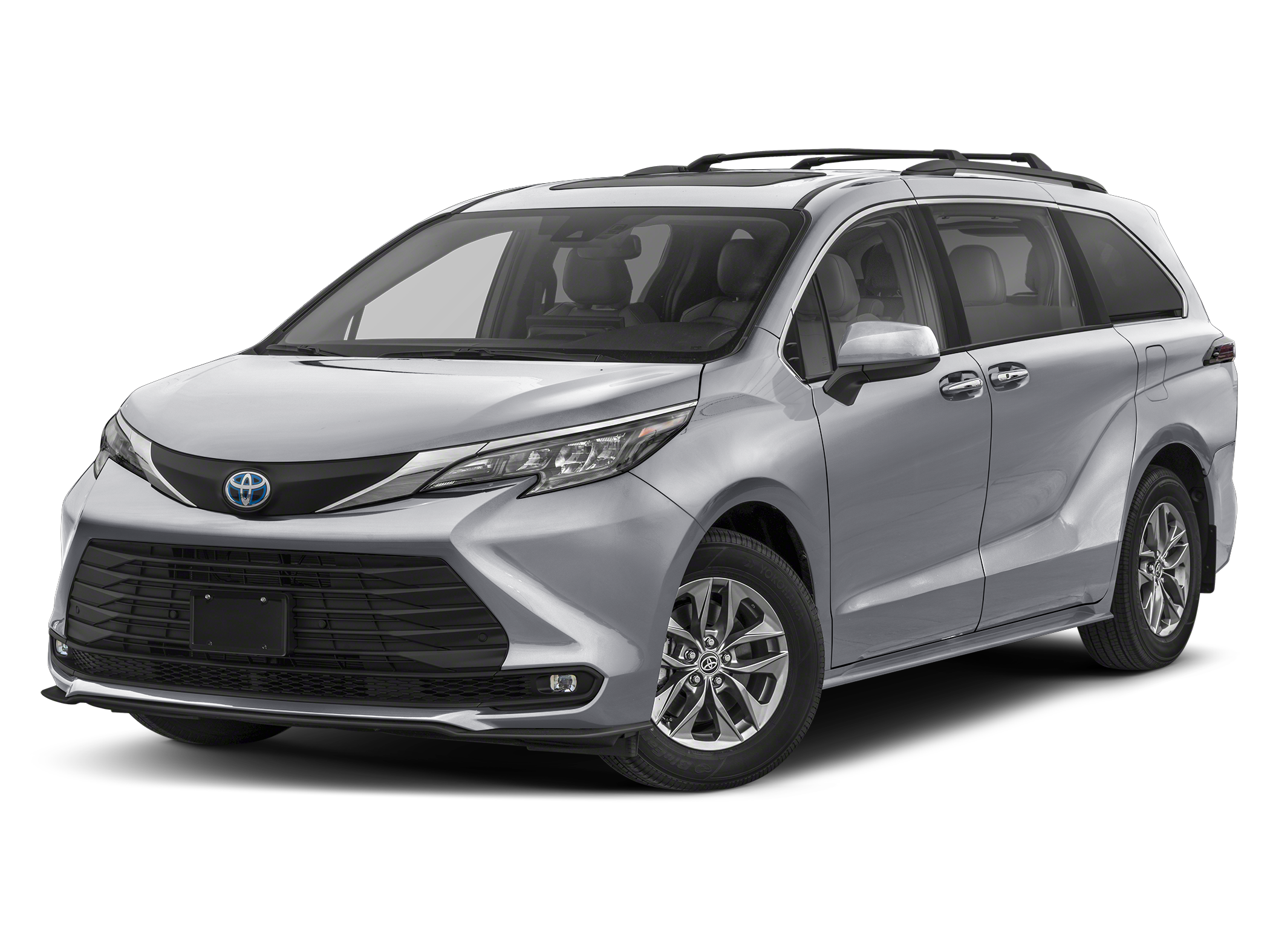 Toyota Sienna XLE FWD 8-Passenger (Natl) Toyota Sienna XLE FWD 8-Passenger (Natl)