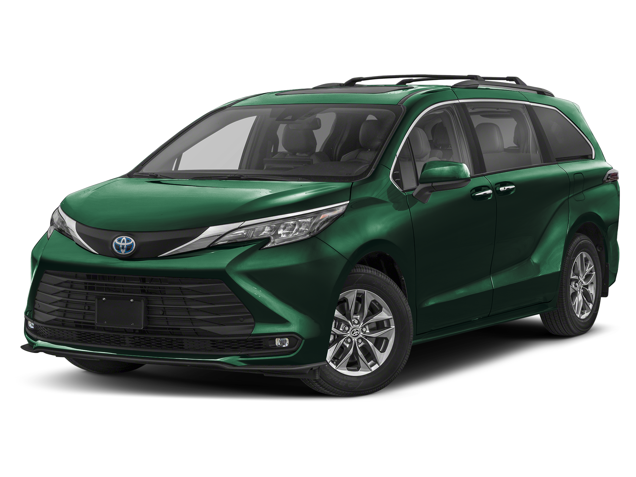 Toyota Sienna XLE FWD 8-Passenger (Natl) Toyota Sienna XLE FWD 8-Passenger (Natl)