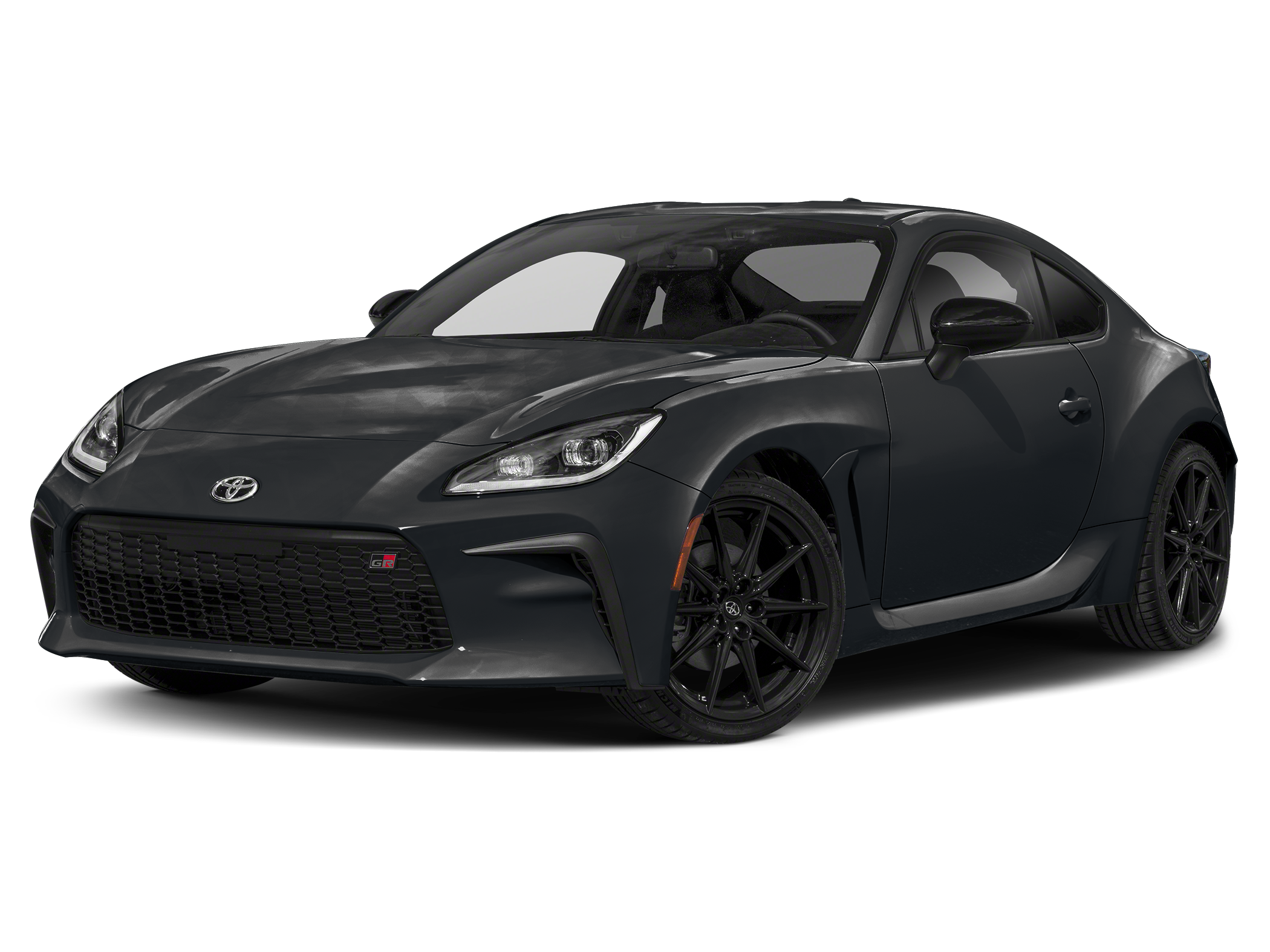 Toyota GR86 Premium Auto (Natl) Toyota GR86 Premium Auto (Natl)