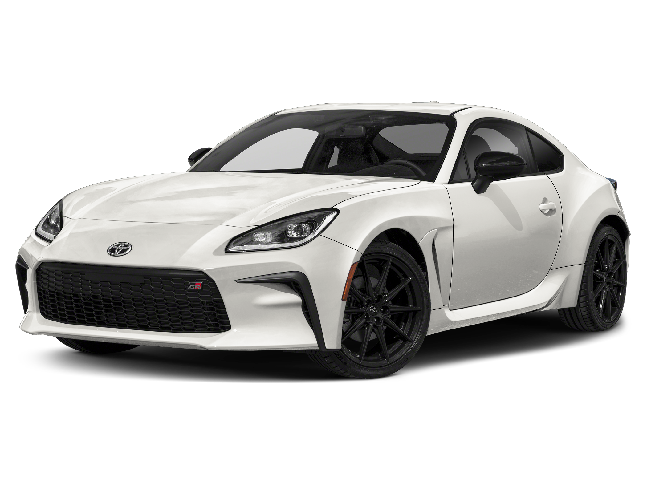 Toyota GR86 Premium Manual (Natl) Toyota GR86 Premium Manual (Natl)