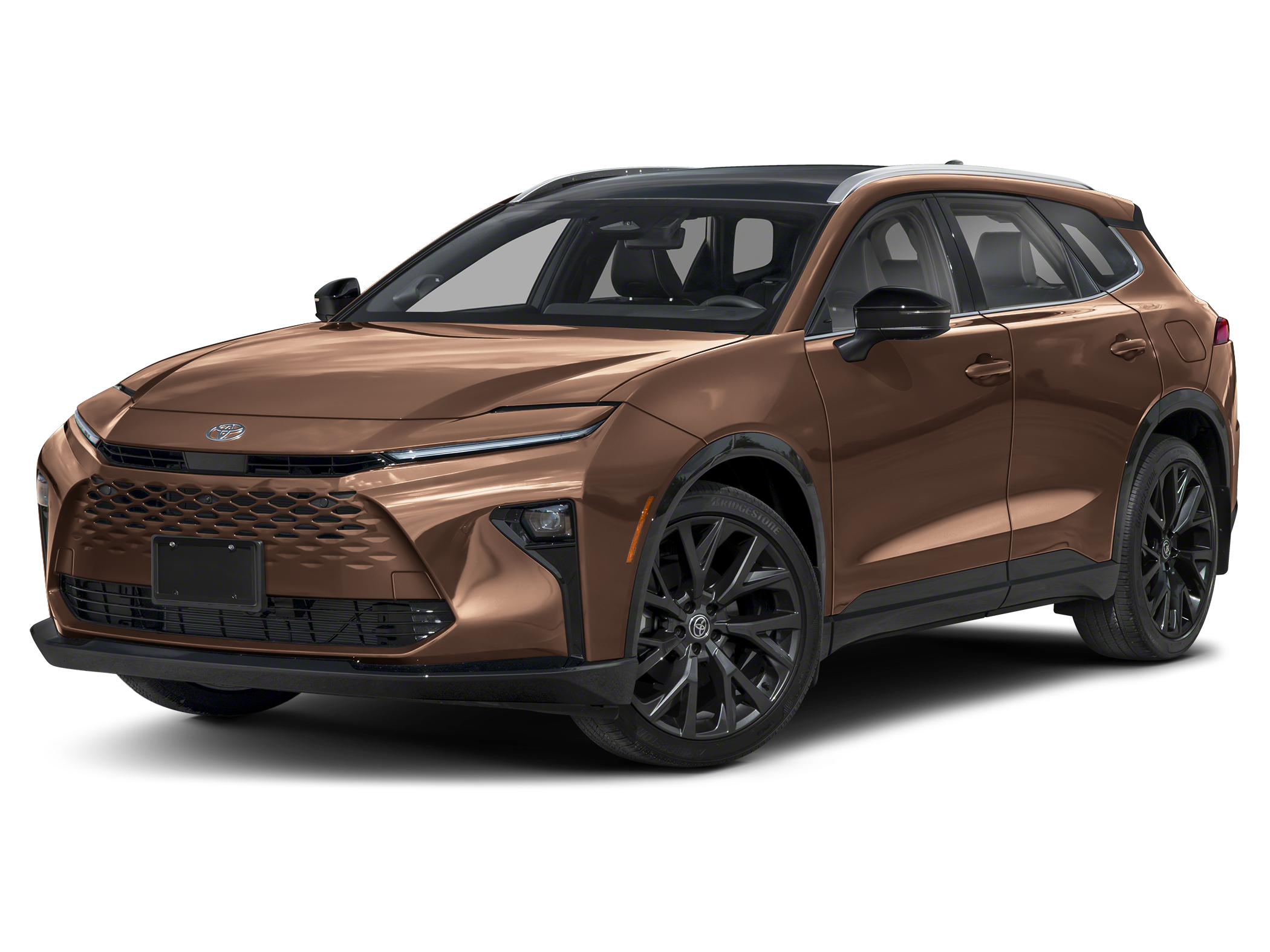 Toyota Crown Signia Limited AWD (Natl) Toyota Crown Signia Limited AWD (Natl)