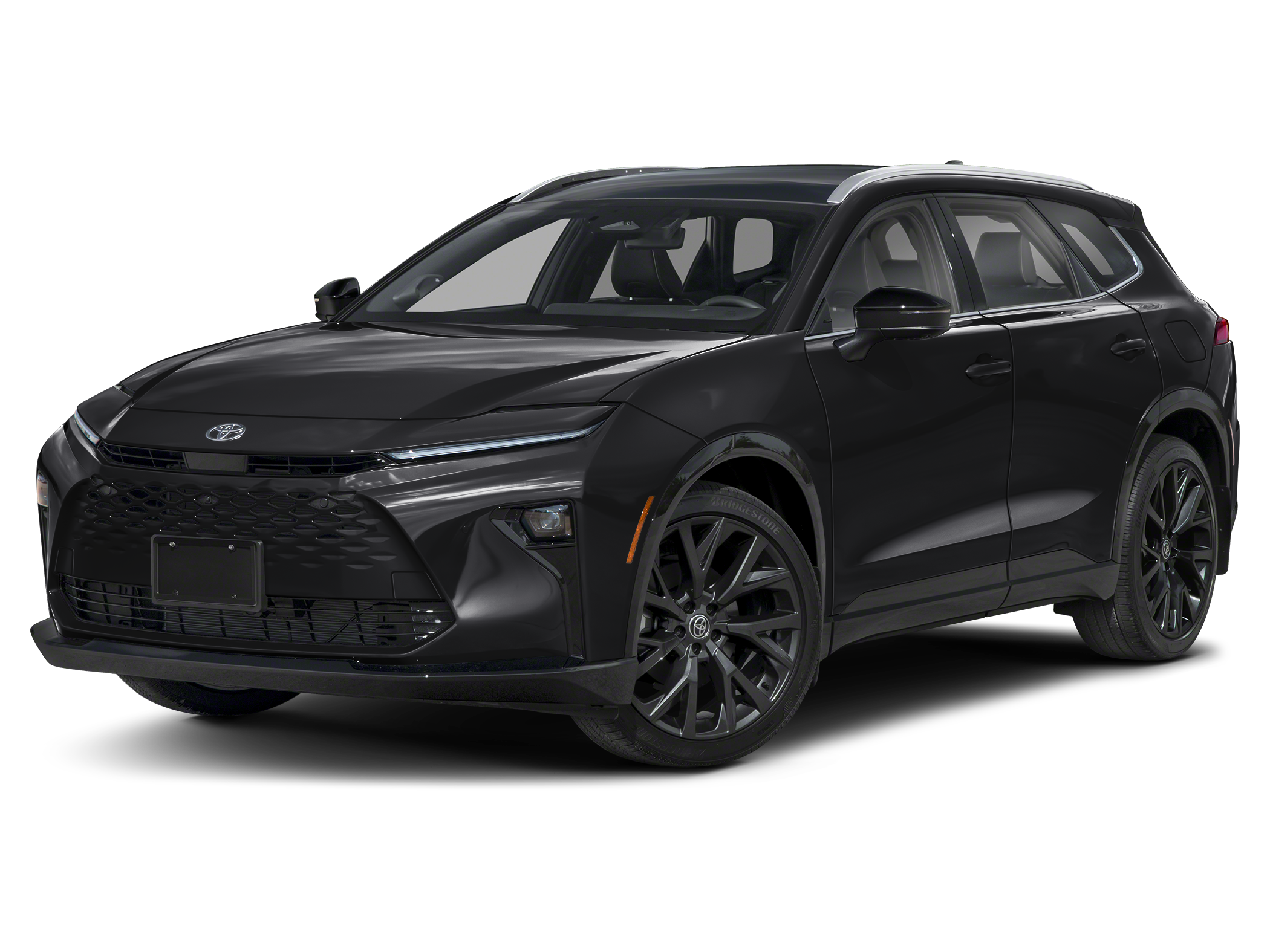 Toyota Crown Signia Limited AWD (Natl) Toyota Crown Signia Limited AWD (Natl)