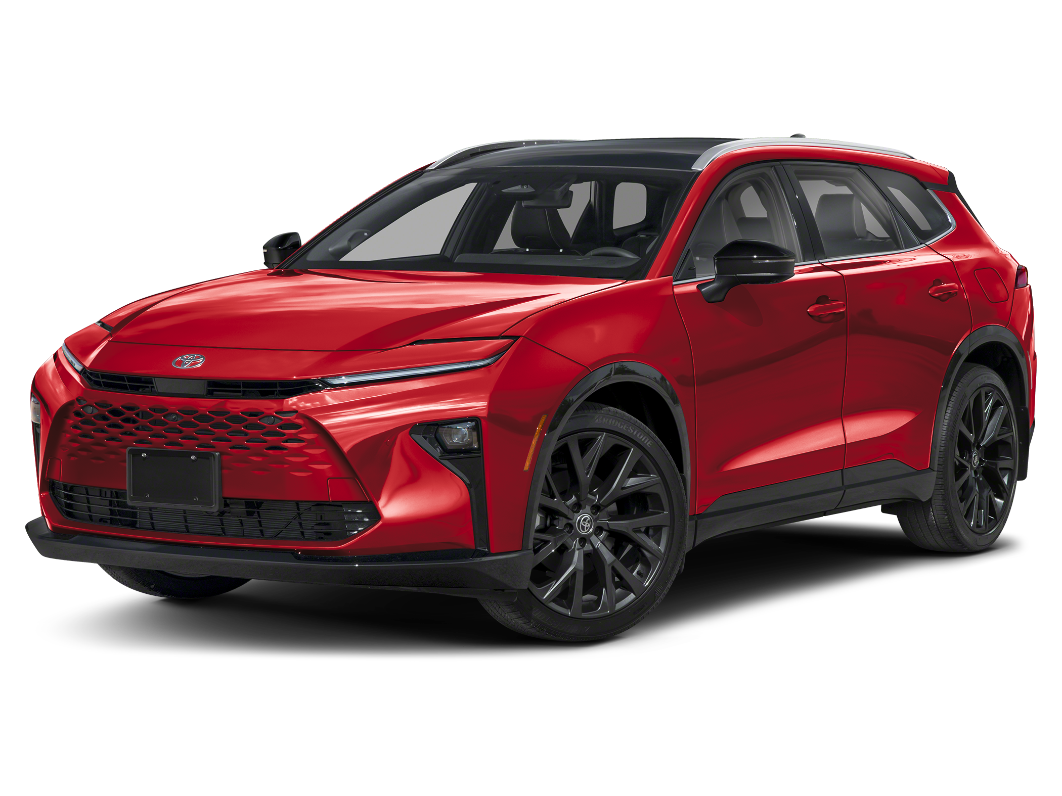 Toyota Crown Signia Limited AWD (Natl) Toyota Crown Signia Limited AWD (Natl)